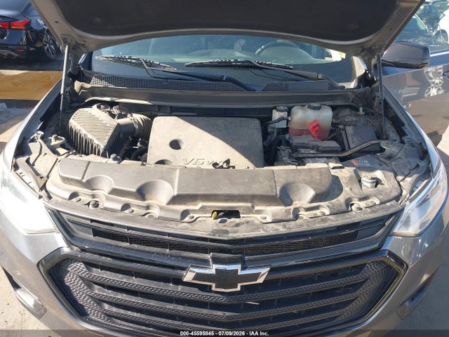 1GNERFKW2LJ298461 Chevrolet Traverse Fwd Ls