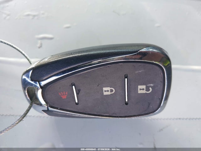 1GNERFKW2LJ298461 Chevrolet Traverse Fwd Ls