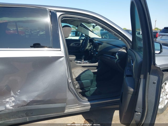 1GNERFKW2LJ298461 Chevrolet Traverse Fwd Ls