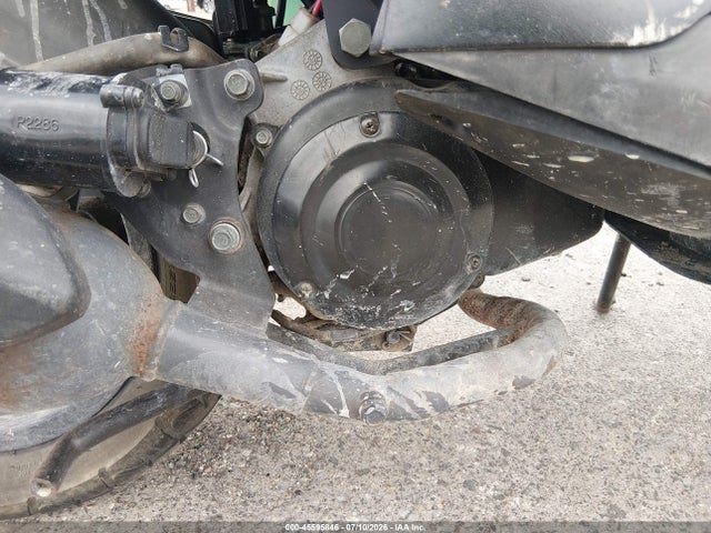 Genuine Scooter Co. Roughhouse 50 2022 RFVPMP206N1022830 Image 8
