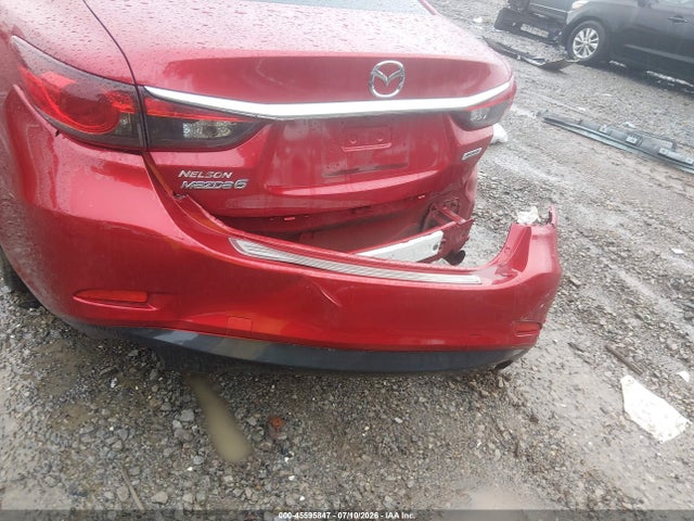 JM1GJ1U5XG1483007 Mazda Mazda6 I Sport