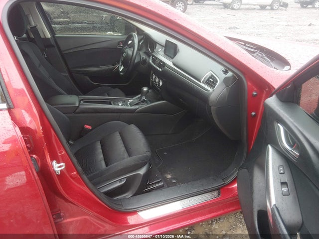 JM1GJ1U5XG1483007 Mazda Mazda6 I Sport