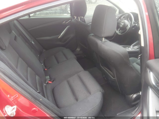 JM1GJ1U5XG1483007 Mazda Mazda6 I Sport