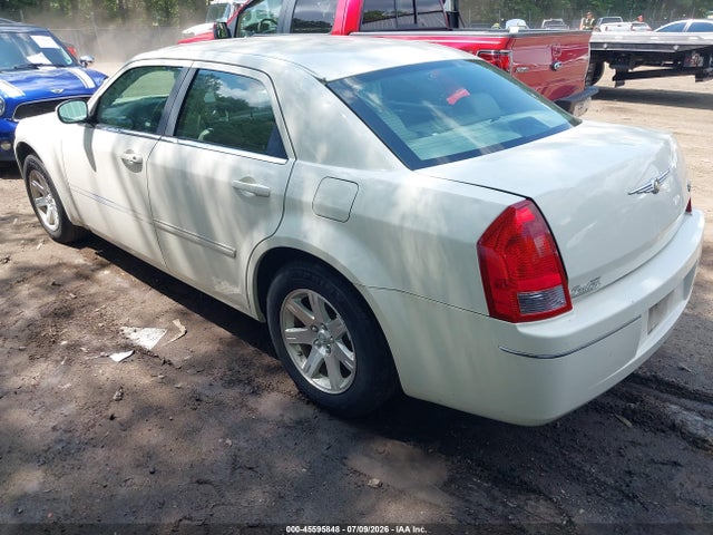 Aukcja sprzedaży 2006 Chrysler 300 Touring, vin: 2C3LA53G36H200198, numer aukcji: 45595848