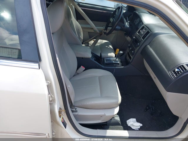 Aukcja sprzedaży 2006 Chrysler 300 Touring, vin: 2C3LA53G36H200198, numer aukcji: 45595848