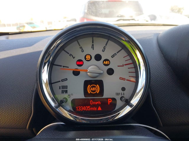 Mini Countryman Cooper S 2014 WMWZC3C53EWP25956 Image 7
