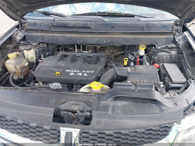 Dodge Journey American Value Pkg 2015 3C4PDCAB8FT559747 Image 10