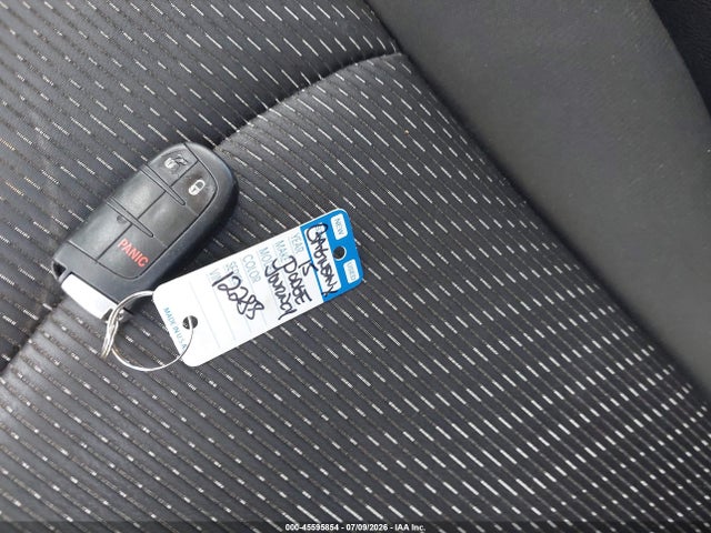 Dodge Journey American Value Pkg 2015 3C4PDCAB8FT559747 Image 11