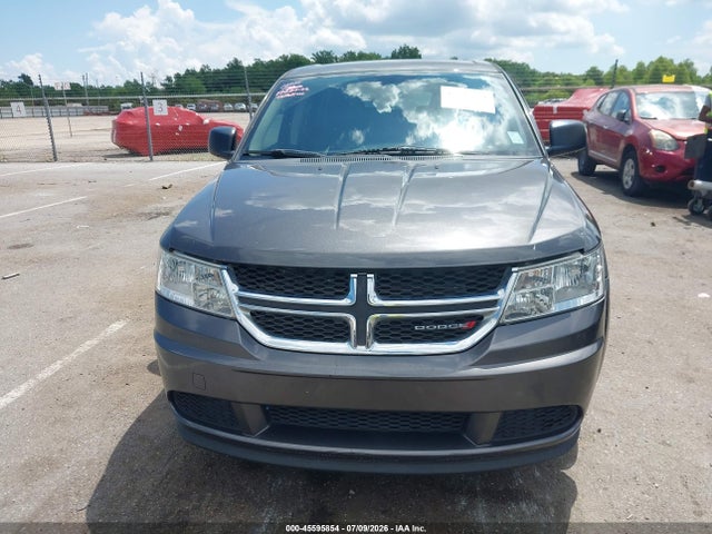 Dodge Journey American Value Pkg 2015 3C4PDCAB8FT559747 Image 12