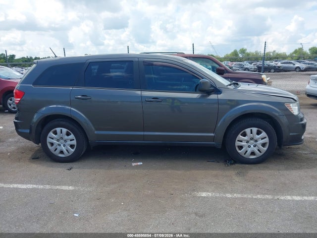 Dodge Journey American Value Pkg 2015 3C4PDCAB8FT559747 Image 13