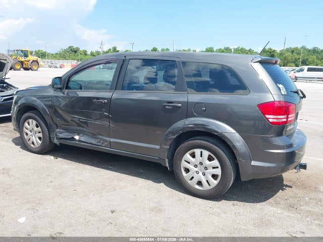 Dodge Journey American Value Pkg 2015 3C4PDCAB8FT559747 Image 14