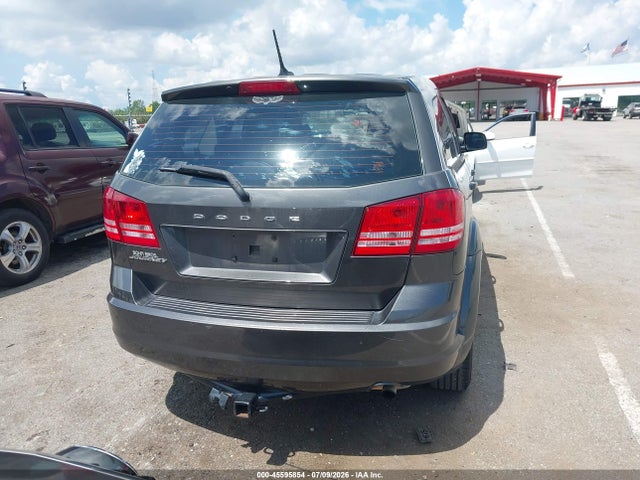 Dodge Journey American Value Pkg 2015 3C4PDCAB8FT559747 Image 16