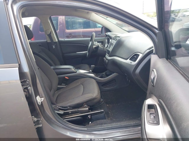 Dodge Journey American Value Pkg 2015 3C4PDCAB8FT559747 Image 5