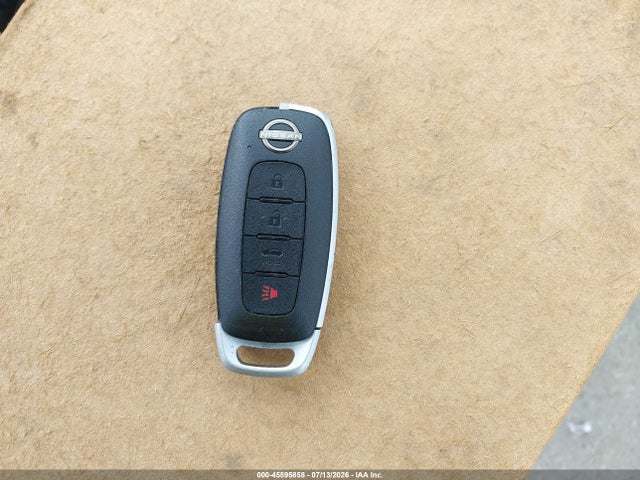 Продажа на аукционе авто 2024 Nissan Sentra Sv Xtronic Cvt, vin: 3N1AB8CV4RY293900, номер лота: 45595858