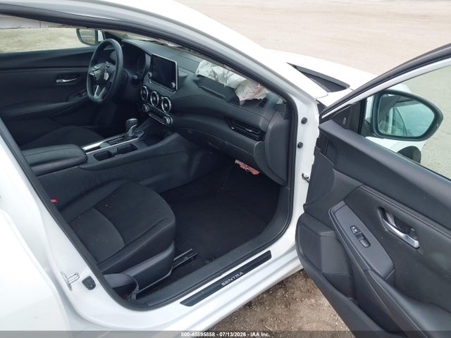 Продажа на аукционе авто 2024 Nissan Sentra Sv Xtronic Cvt, vin: 3N1AB8CV4RY293900, номер лота: 45595858