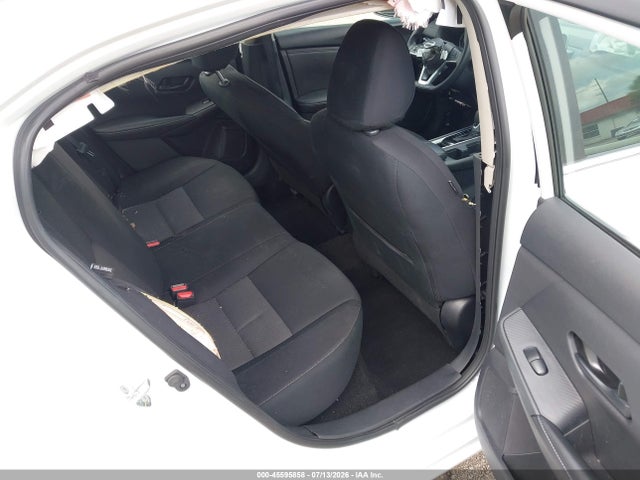 Продажа на аукционе авто 2024 Nissan Sentra Sv Xtronic Cvt, vin: 3N1AB8CV4RY293900, номер лота: 45595858