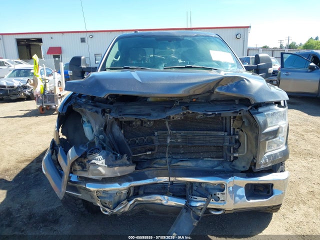 Ford F-150 Xlt 2017 1FTFW1EG4HFB45670 Image 13