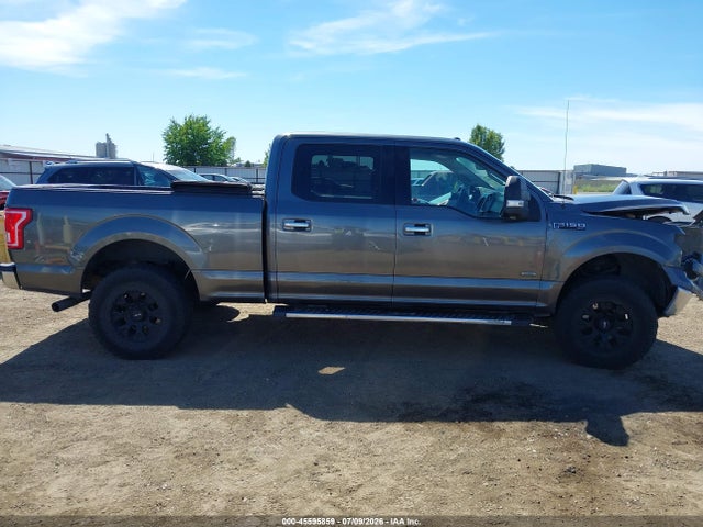 Ford F-150 Xlt 2017 1FTFW1EG4HFB45670 Image 14