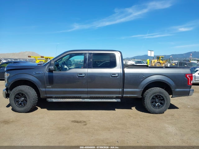 Ford F-150 Xlt 2017 1FTFW1EG4HFB45670 Image 15