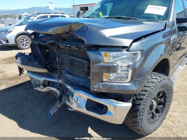 Ford F-150 Xlt 2017 1FTFW1EG4HFB45670 Image 18