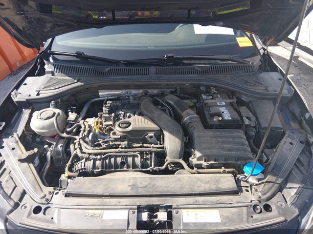 2023 Volkswagen Jetta 1.5t Sport მანქანა იყიდება აუქციონზე, vin: 3VWBM7BU3PM034072, აუქციონის ნომერი: 45595862