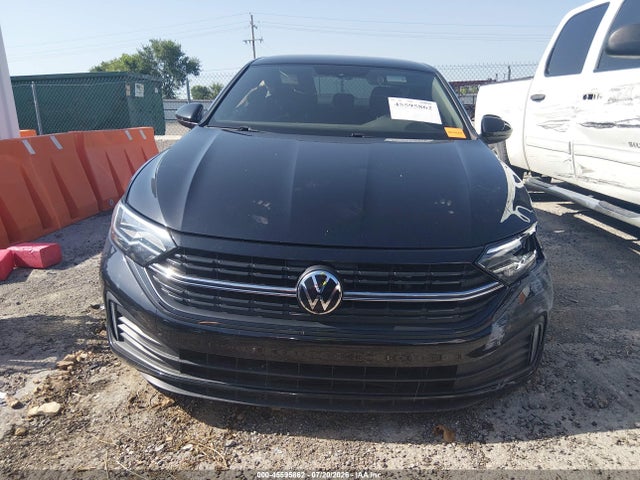 2023 Volkswagen Jetta 1.5t Sport მანქანა იყიდება აუქციონზე, vin: 3VWBM7BU3PM034072, აუქციონის ნომერი: 45595862