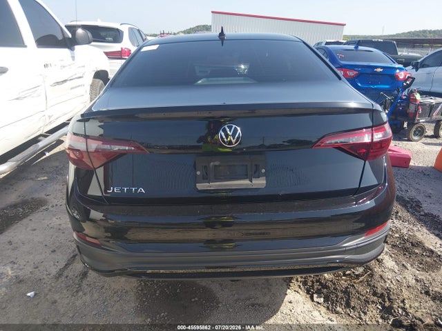 2023 Volkswagen Jetta 1.5t Sport მანქანა იყიდება აუქციონზე, vin: 3VWBM7BU3PM034072, აუქციონის ნომერი: 45595862