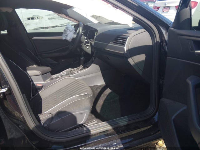 2023 Volkswagen Jetta 1.5t Sport მანქანა იყიდება აუქციონზე, vin: 3VWBM7BU3PM034072, აუქციონის ნომერი: 45595862