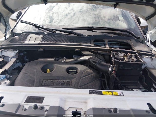 Aukcja sprzedaży 2014 Land Rover Range Rover Evoque Pure, vin: SALVP2BGXEH876213, numer aukcji: 45595867