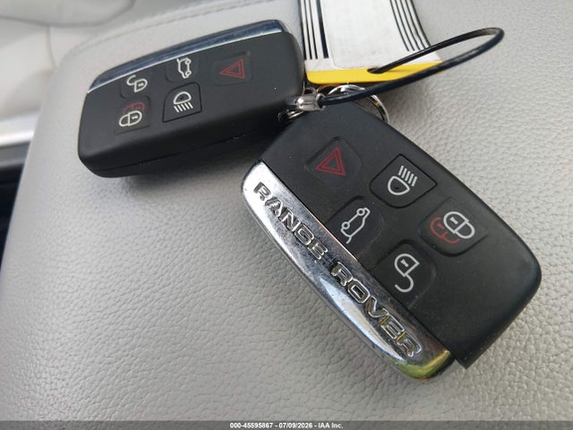 Aukcja sprzedaży 2014 Land Rover Range Rover Evoque Pure, vin: SALVP2BGXEH876213, numer aukcji: 45595867