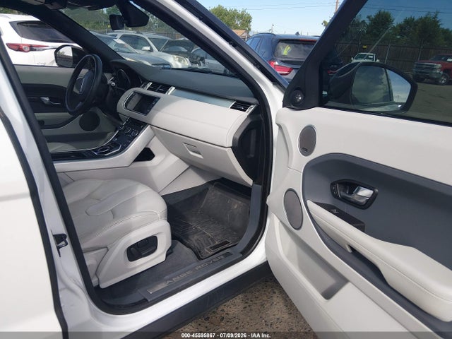 Aukcja sprzedaży 2014 Land Rover Range Rover Evoque Pure, vin: SALVP2BGXEH876213, numer aukcji: 45595867