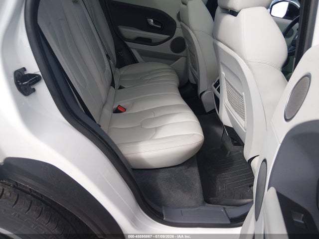 Aukcja sprzedaży 2014 Land Rover Range Rover Evoque Pure, vin: SALVP2BGXEH876213, numer aukcji: 45595867