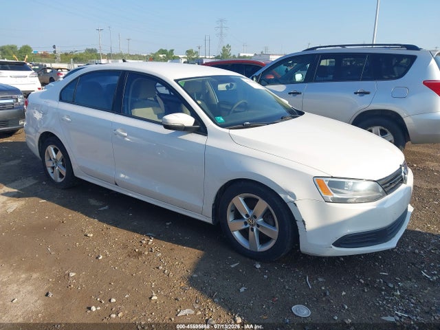 Продаж на аукціоні авто 2012 Volkswagen Jetta Tdi, vin: 3VWLL7AJ0CM311785, номер лоту: 45595868