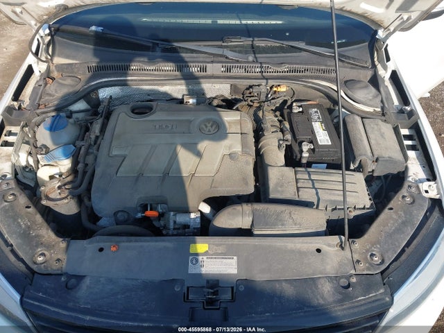 Продаж на аукціоні авто 2012 Volkswagen Jetta Tdi, vin: 3VWLL7AJ0CM311785, номер лоту: 45595868