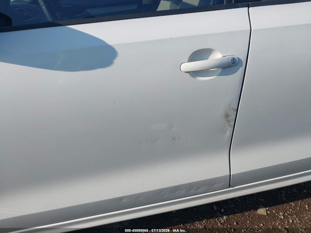 Продаж на аукціоні авто 2012 Volkswagen Jetta Tdi, vin: 3VWLL7AJ0CM311785, номер лоту: 45595868