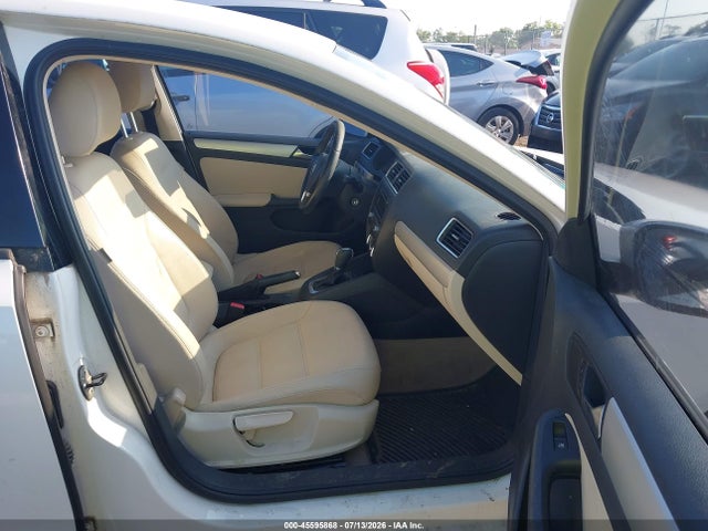 Продаж на аукціоні авто 2012 Volkswagen Jetta Tdi, vin: 3VWLL7AJ0CM311785, номер лоту: 45595868