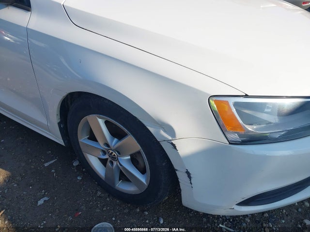 Продаж на аукціоні авто 2012 Volkswagen Jetta Tdi, vin: 3VWLL7AJ0CM311785, номер лоту: 45595868