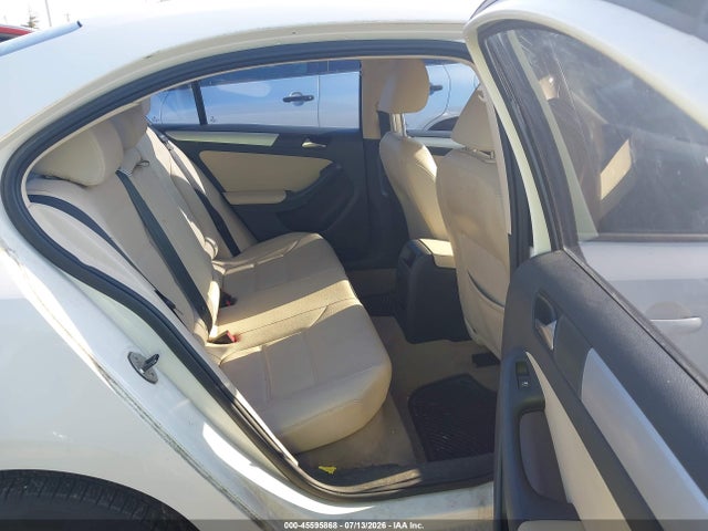 Продаж на аукціоні авто 2012 Volkswagen Jetta Tdi, vin: 3VWLL7AJ0CM311785, номер лоту: 45595868
