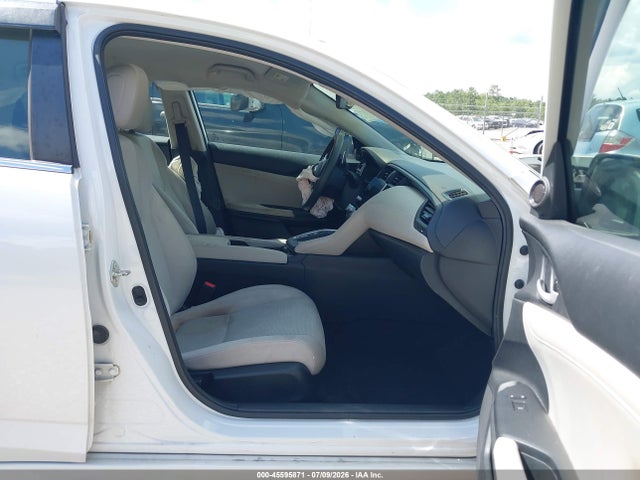 Honda INSIGHT EX 2021 19XZE4F54ME003631 Image 5