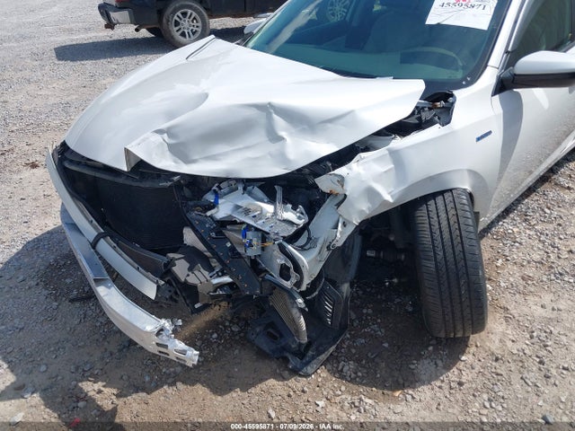 Honda INSIGHT EX 2021 19XZE4F54ME003631 Image 6