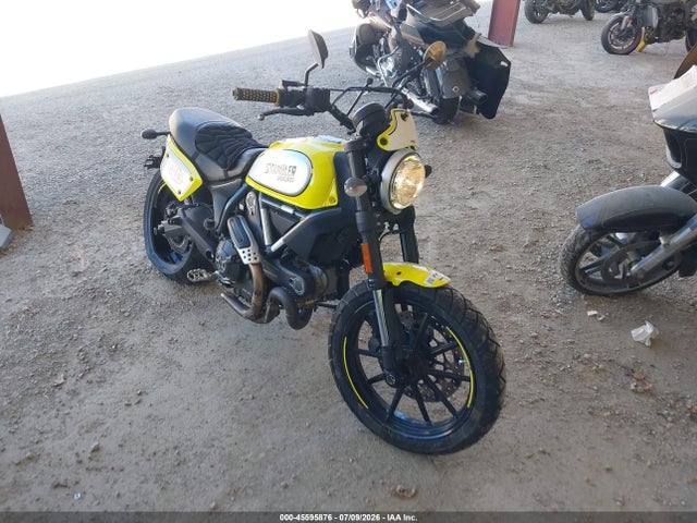 2016 ZDM15ANM2GB014296 главное изображение