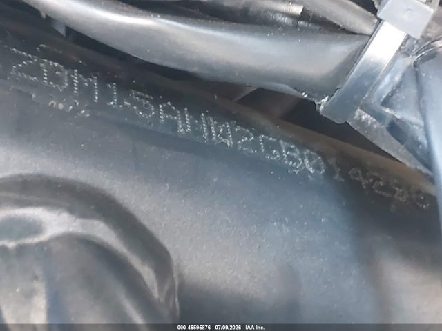 Ducati Scrambler 800 2016 ZDM15ANM2GB014296 Image 10
