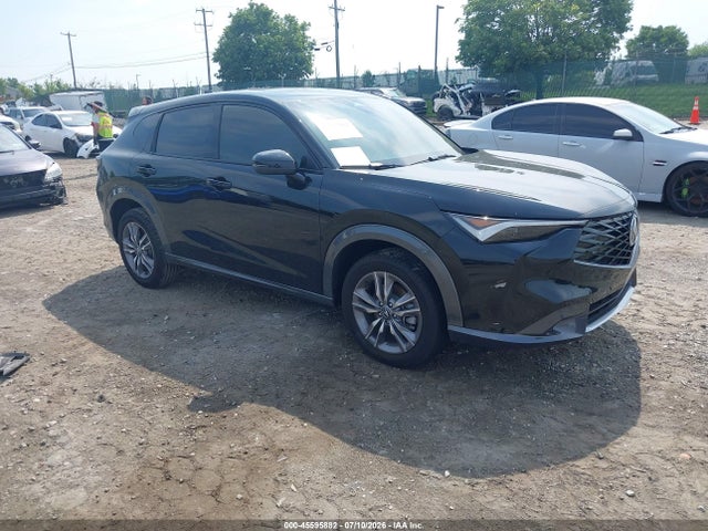 Aukcja sprzedaży 2026 Acura Adx, vin: 3HDSA2H3XTM701077, numer aukcji: 45595882