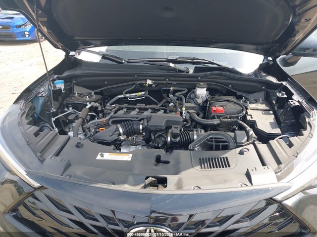 Продаж на аукціоні авто 2026 Acura Adx, vin: 3HDSA2H3XTM701077, номер лоту: 45595882