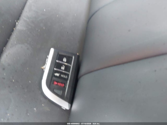Продаж на аукціоні авто 2026 Acura Adx, vin: 3HDSA2H3XTM701077, номер лоту: 45595882