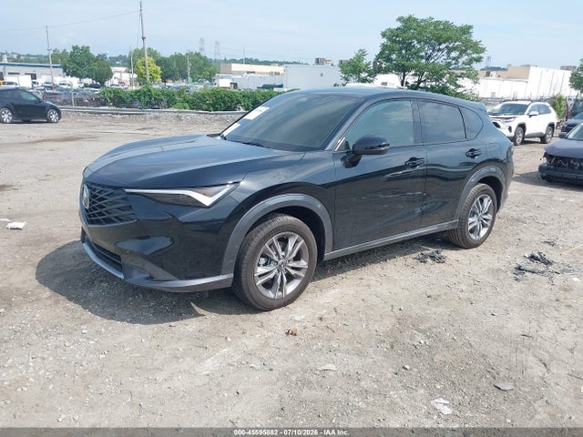 Продаж на аукціоні авто 2026 Acura Adx, vin: 3HDSA2H3XTM701077, номер лоту: 45595882