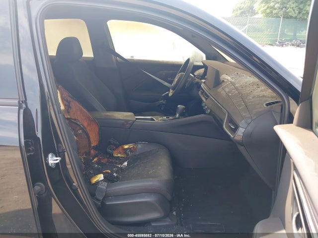Продаж на аукціоні авто 2026 Acura Adx, vin: 3HDSA2H3XTM701077, номер лоту: 45595882
