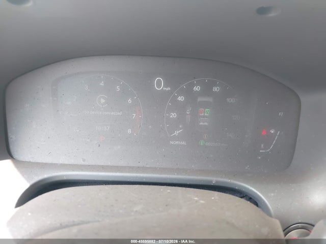 Продаж на аукціоні авто 2026 Acura Adx, vin: 3HDSA2H3XTM701077, номер лоту: 45595882