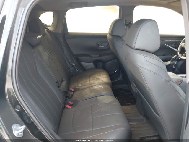 Продаж на аукціоні авто 2026 Acura Adx, vin: 3HDSA2H3XTM701077, номер лоту: 45595882