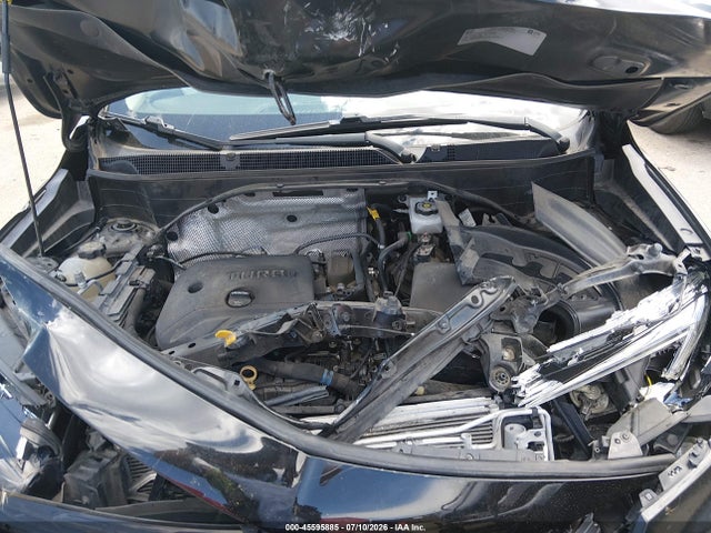 Продаж на аукціоні авто 2020 Buick Encore Gx Fwd Select, vin: KL4MMDSL6LB107142, номер лоту: 45595885